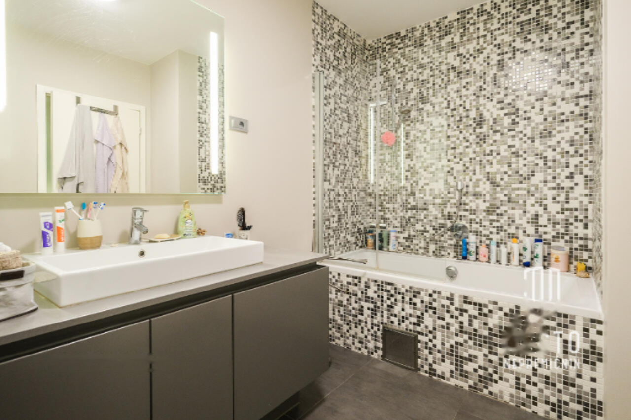 Wohnung in Ljubljana, Slowenien, 135 m² - Foto 15