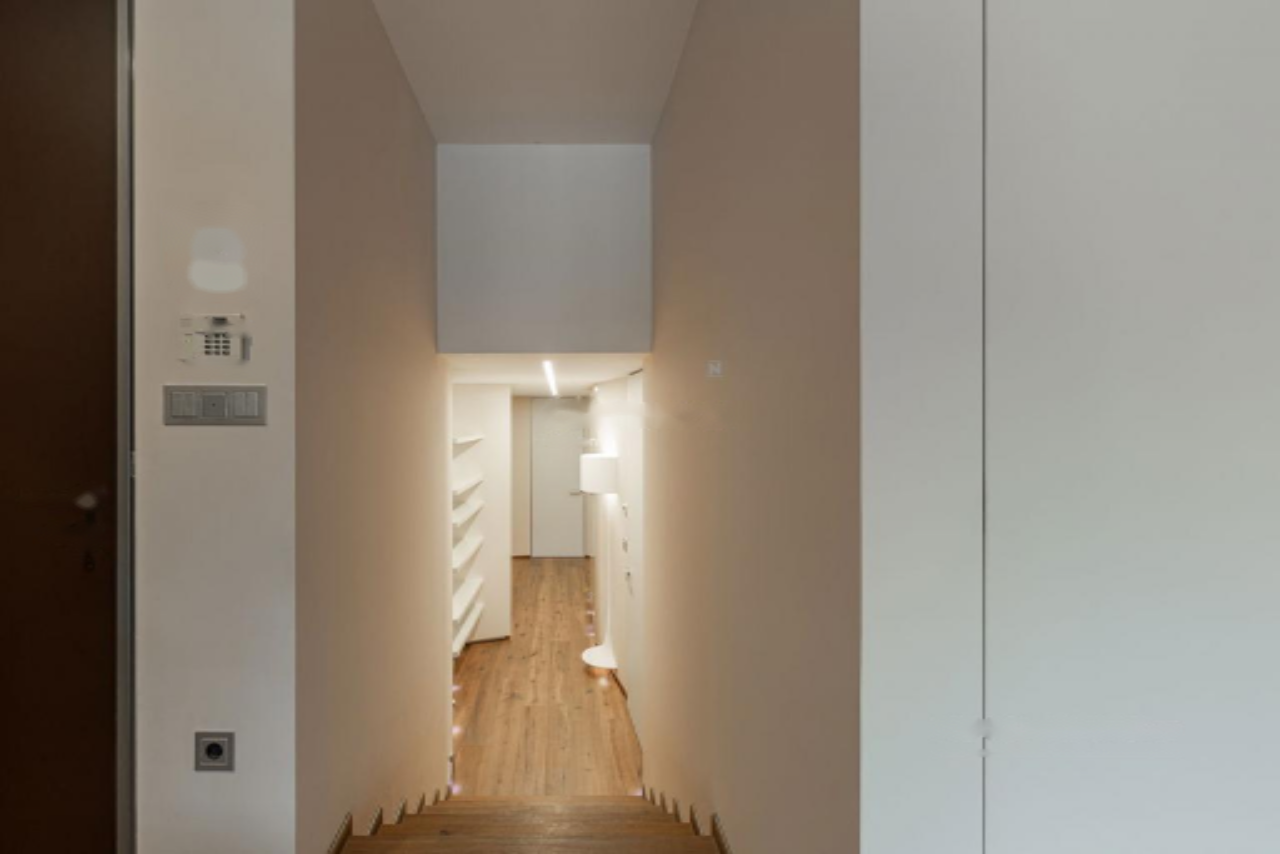 Flat in Ljubljana, Slovenia, 184 m² - picture 15