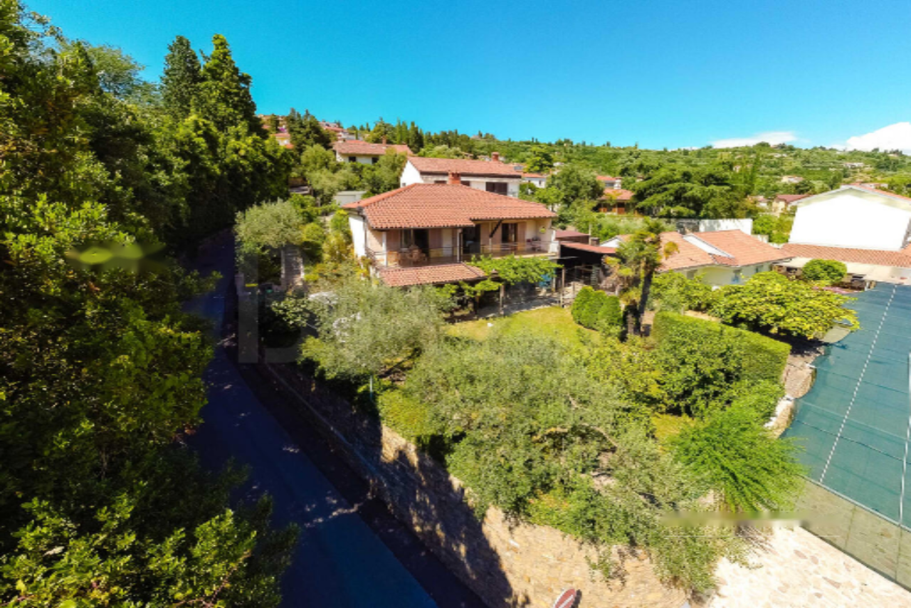 Casa a Portorose, Slovenia, 148 m² - foto 15