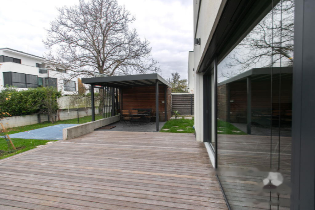 Flat in Ljubljana, Slovenia, 140 m² - picture 14