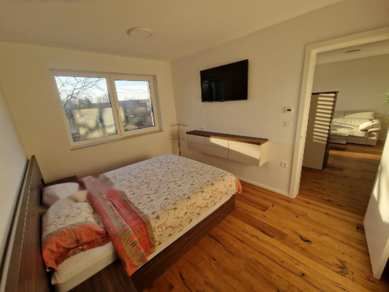 Flat in Ljubljana, Slovenia, 58 m² - picture 16