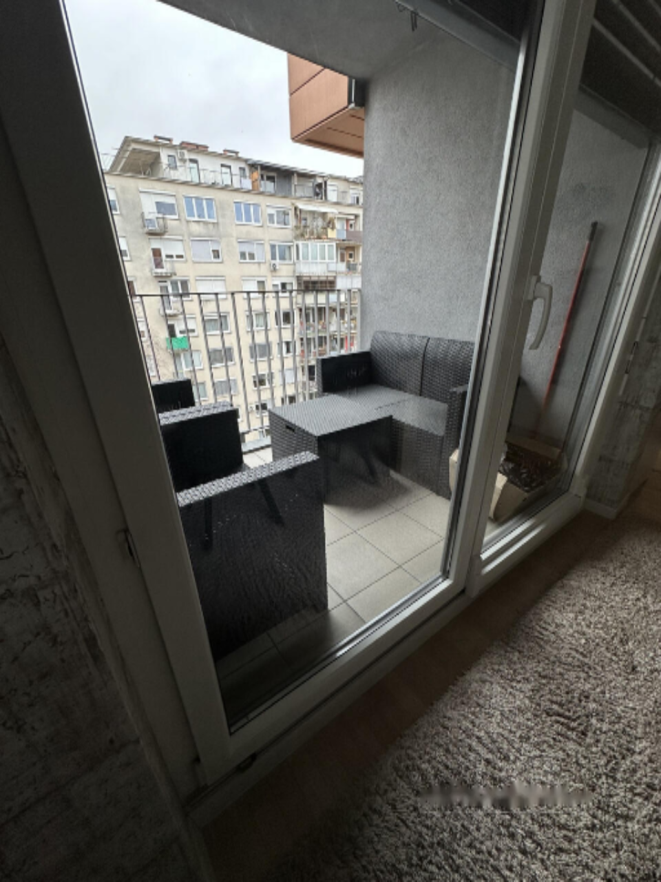 Wohnung in Ljubljana, Slowenien, 93 m² - Foto 16