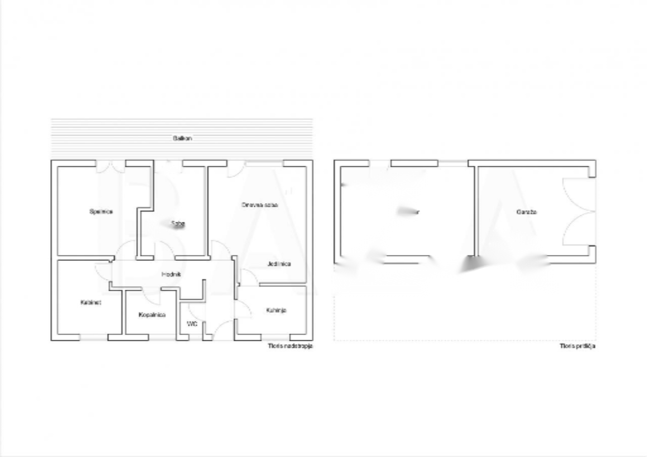 Casa a Portorose, Slovenia, 148 m² - foto 16