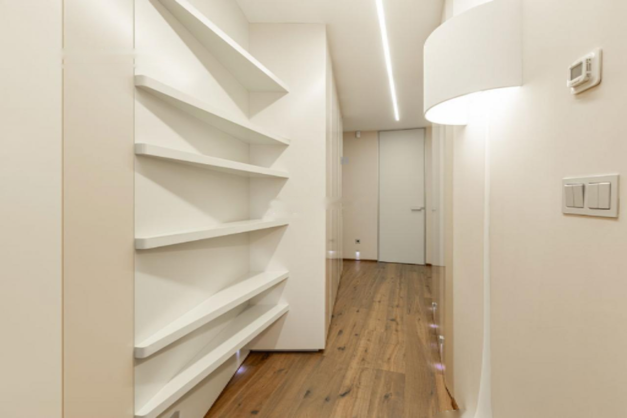 Flat in Ljubljana, Slovenia, 184 m² - picture 16