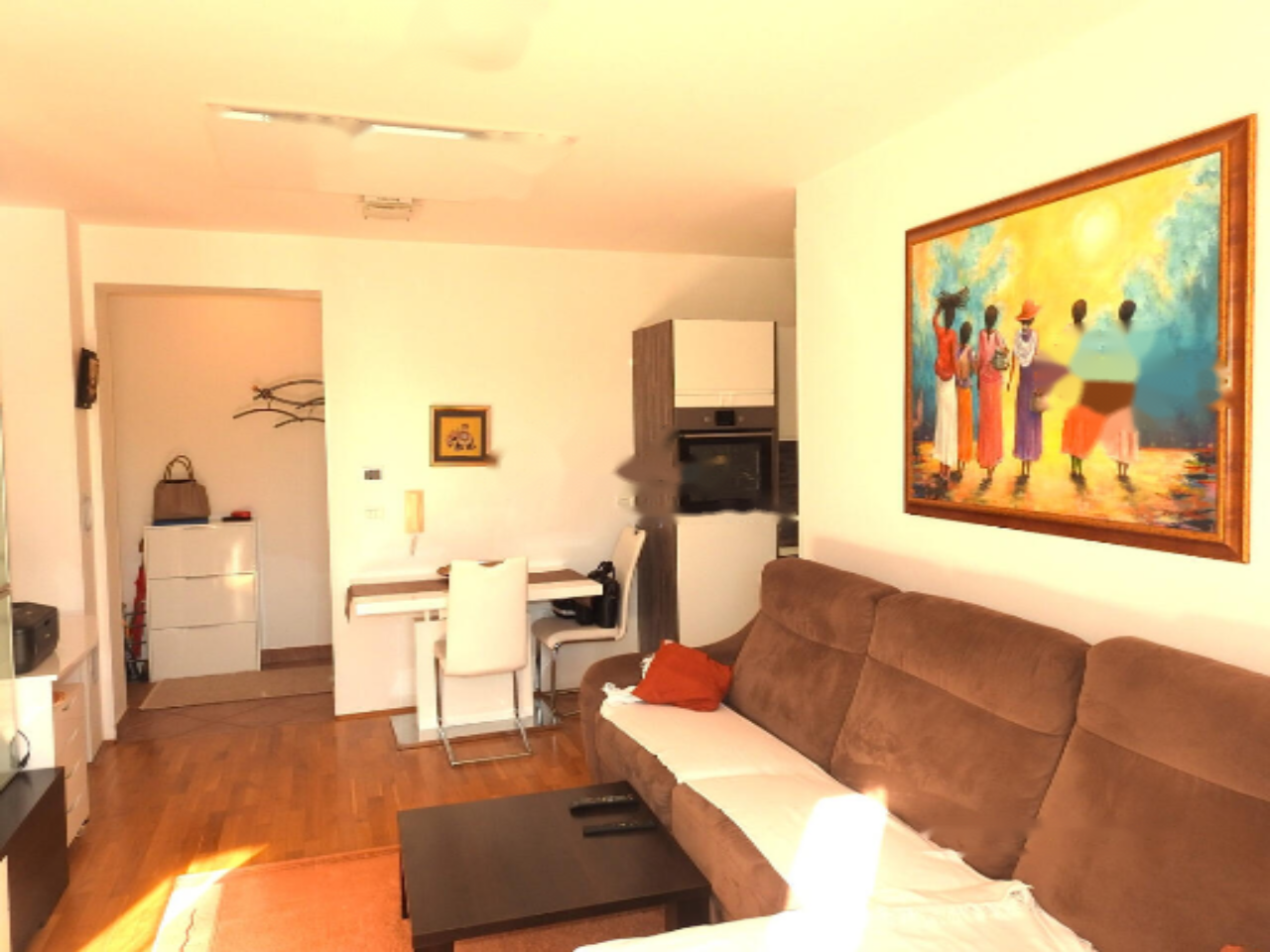 Flat in Ankaran, Slovenia, 52 m² - picture 16