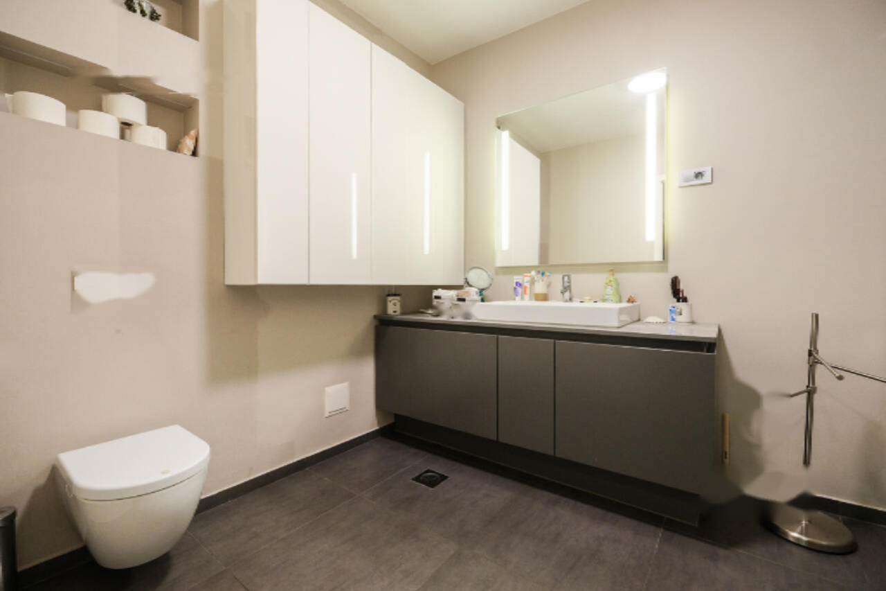 Wohnung in Ljubljana, Slowenien, 135 m² - Foto 16