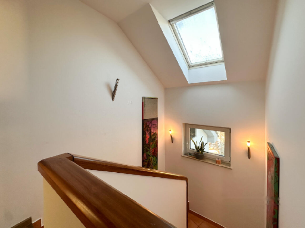 Haus in Ljubljana, Slowenien, 130 m² - Foto 16