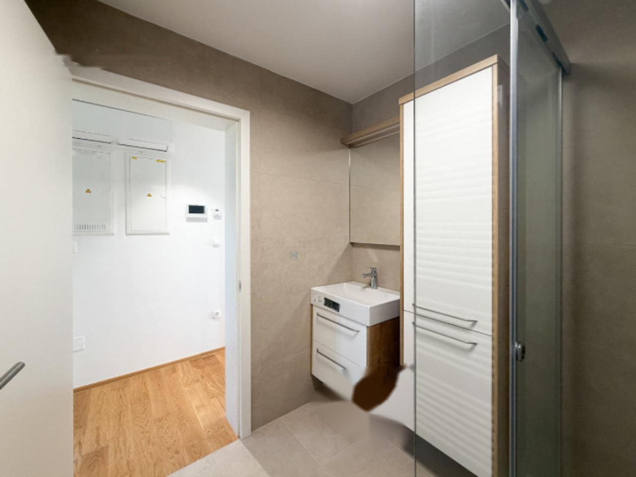 Appartement à Ljubljana, Slovénie, 148 m² - image 16
