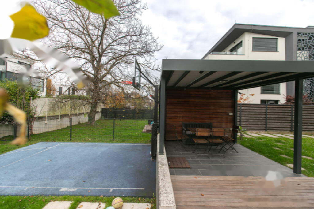 Flat in Ljubljana, Slovenia, 140 m² - picture 15