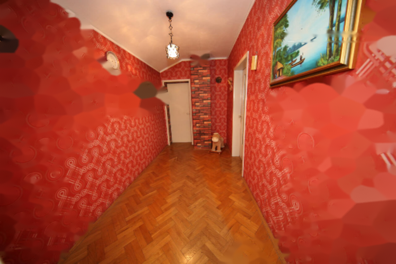 Haus in Ljubljana, Slowenien, 108 m² - Foto 16