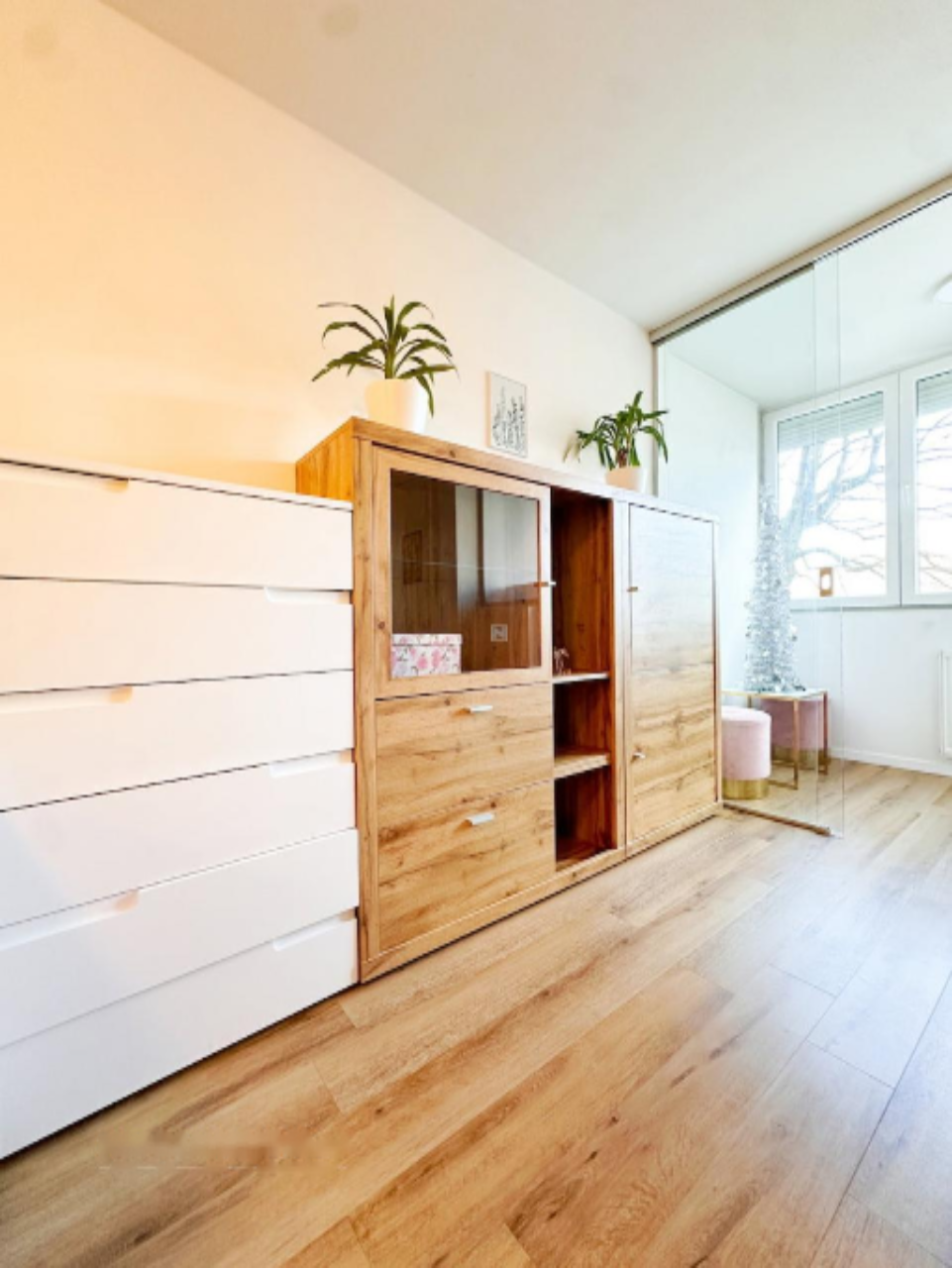 Wohnung in Ljubljana, Slowenien, 36 m² - Foto 16