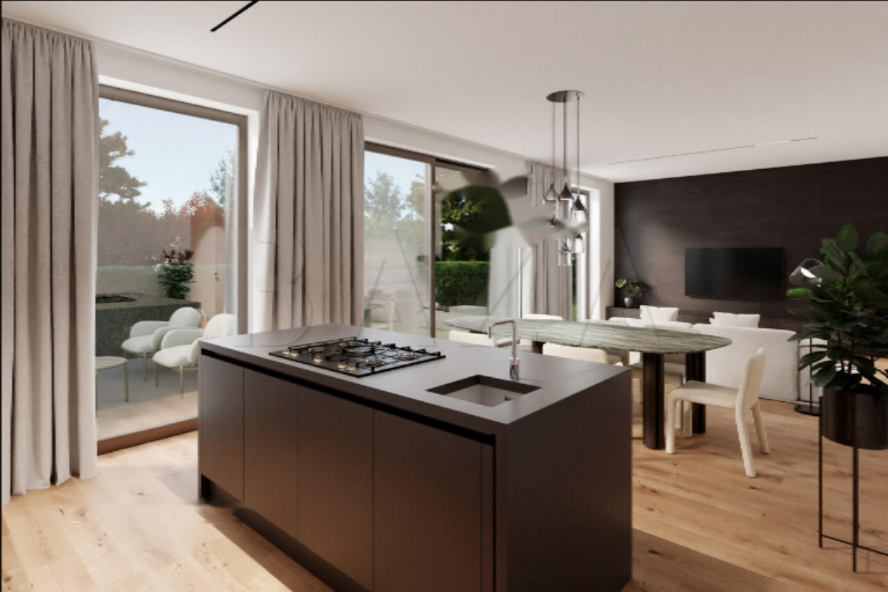 Piso en Liubliana, Eslovenia, 379 m² - imagen 16