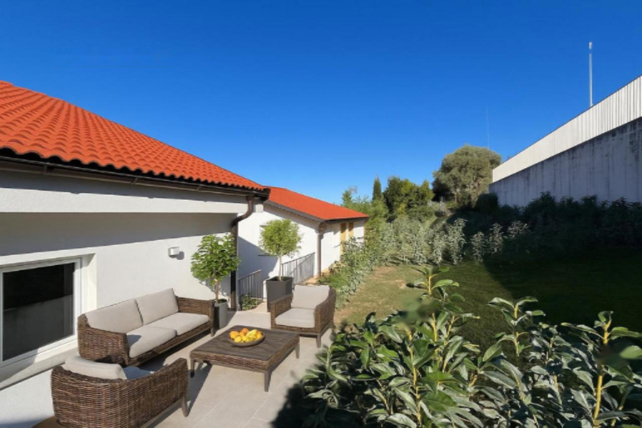 Flat in Izola, Slovenia, 130 m² - picture 16