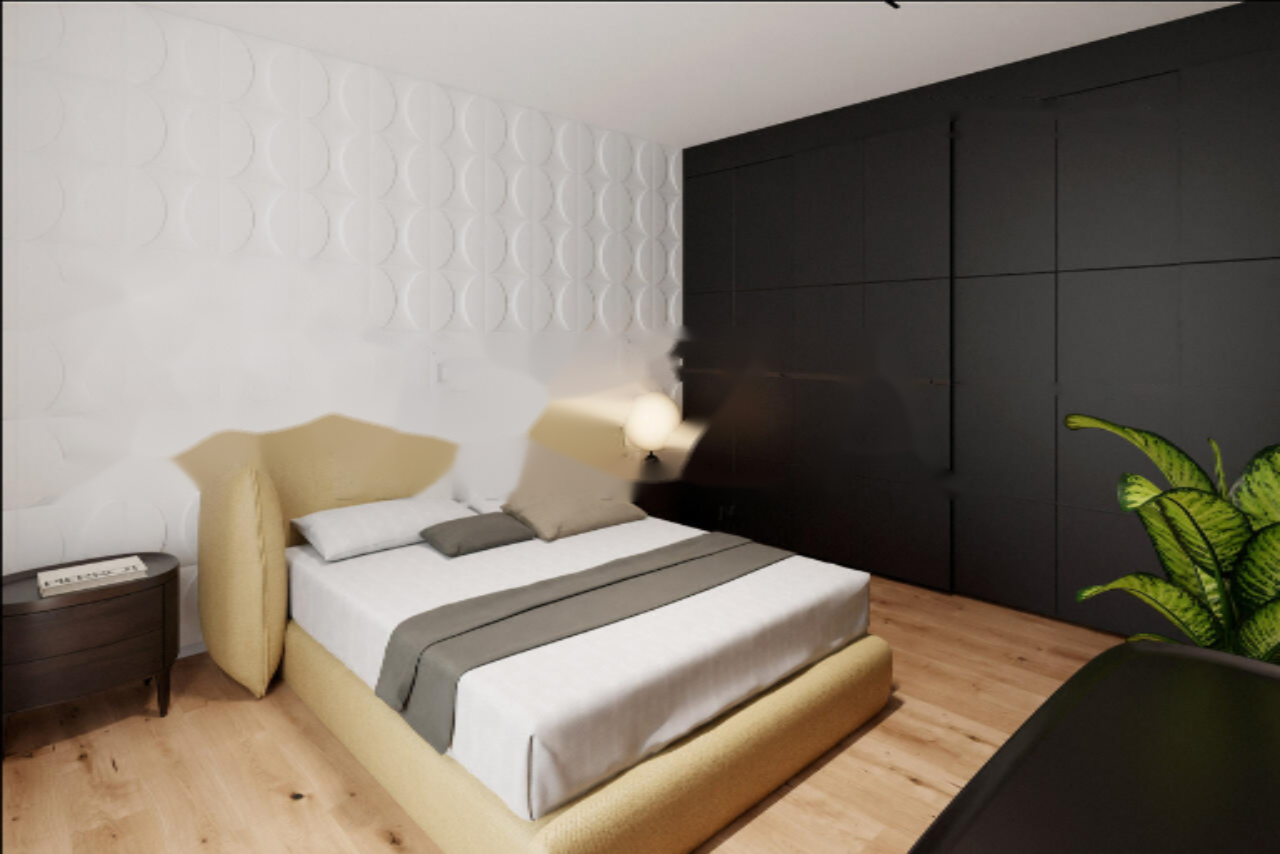 Piso en Liubliana, Eslovenia, 379 m² - imagen 17