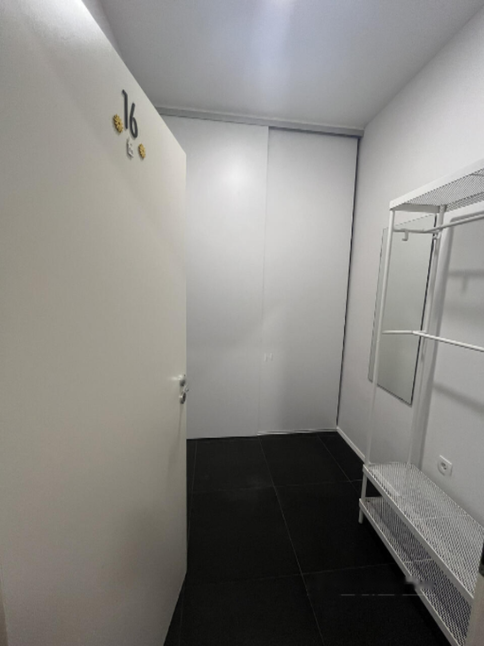 Flat in Ljubljana, Slovenia, 24 m² - picture 17