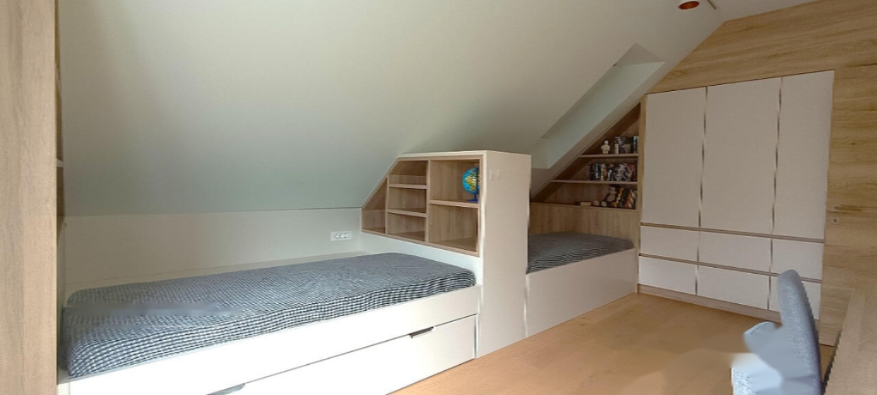 Haus in Bled, Slowenien, 168 m² - Foto 17