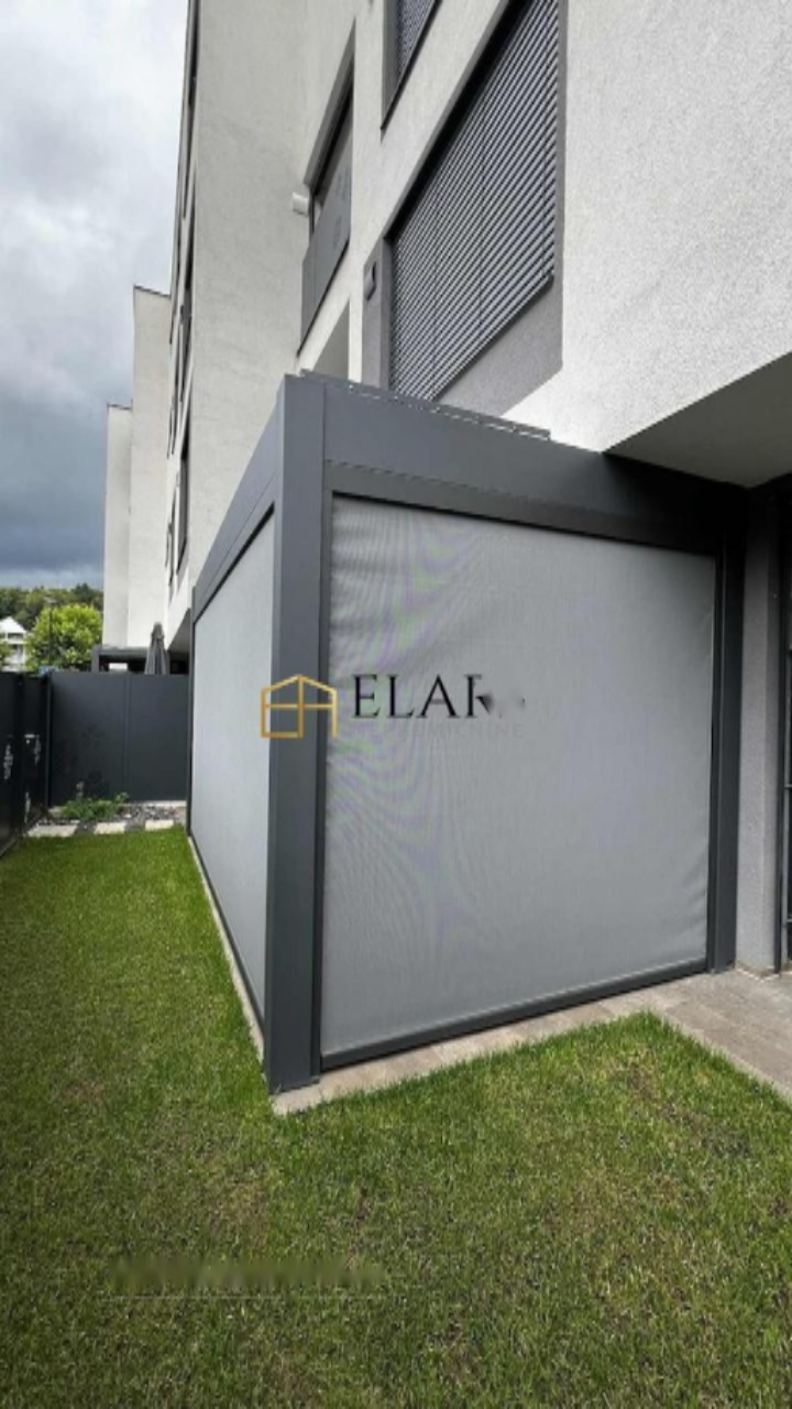 Appartement à Ljubljana, Slovénie, 80 m² - image 17