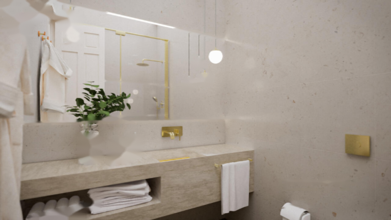 Flat in Ljubljana, Slovenia, 161 m² - picture 17