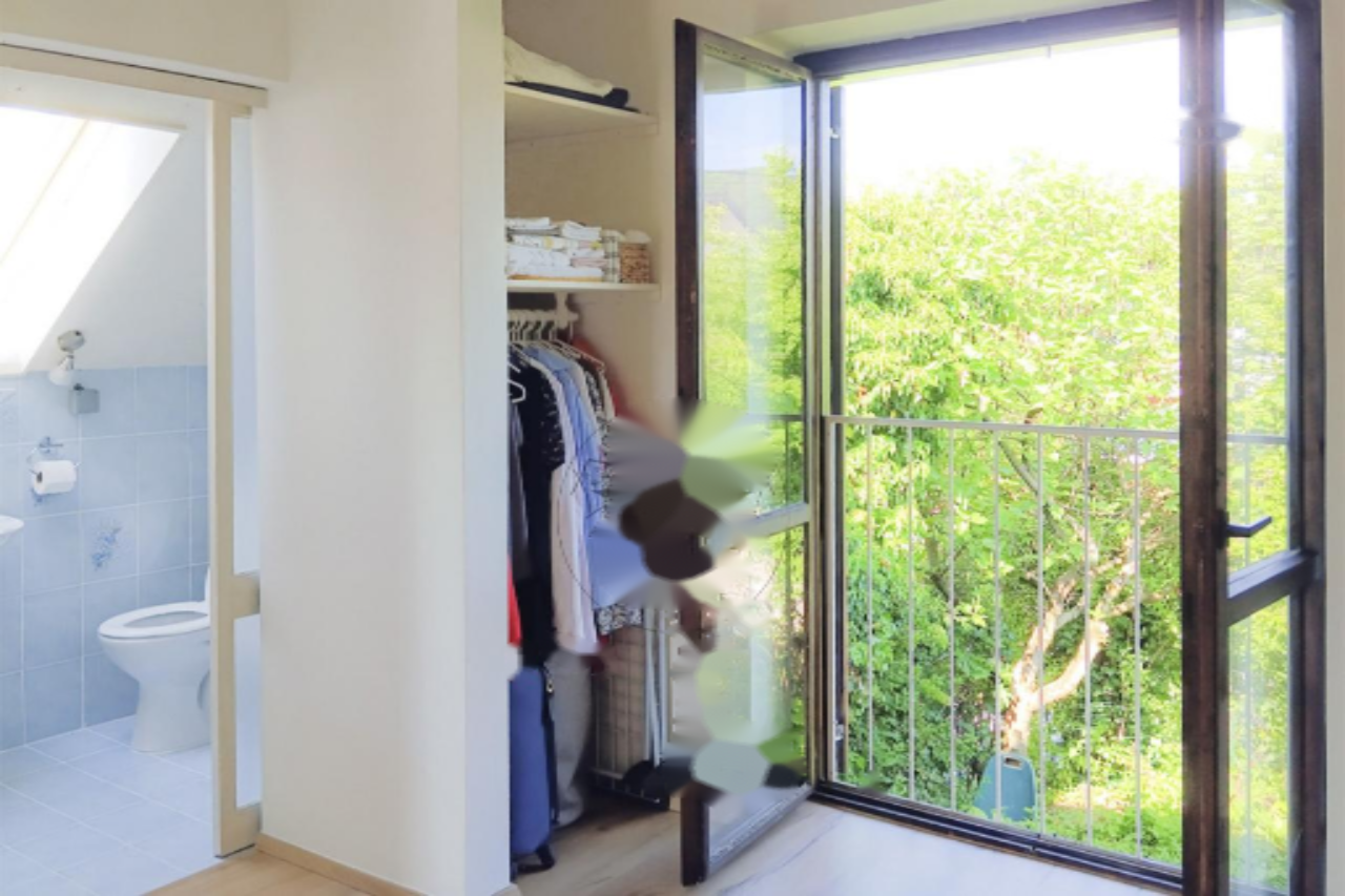 Haus in Ljubljana, Slowenien, 86 m² - Foto 17