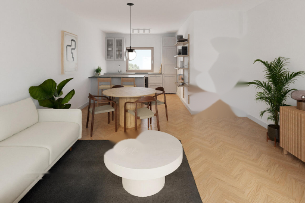 Casa a Portorose, Slovenia, 148 m² - foto 17