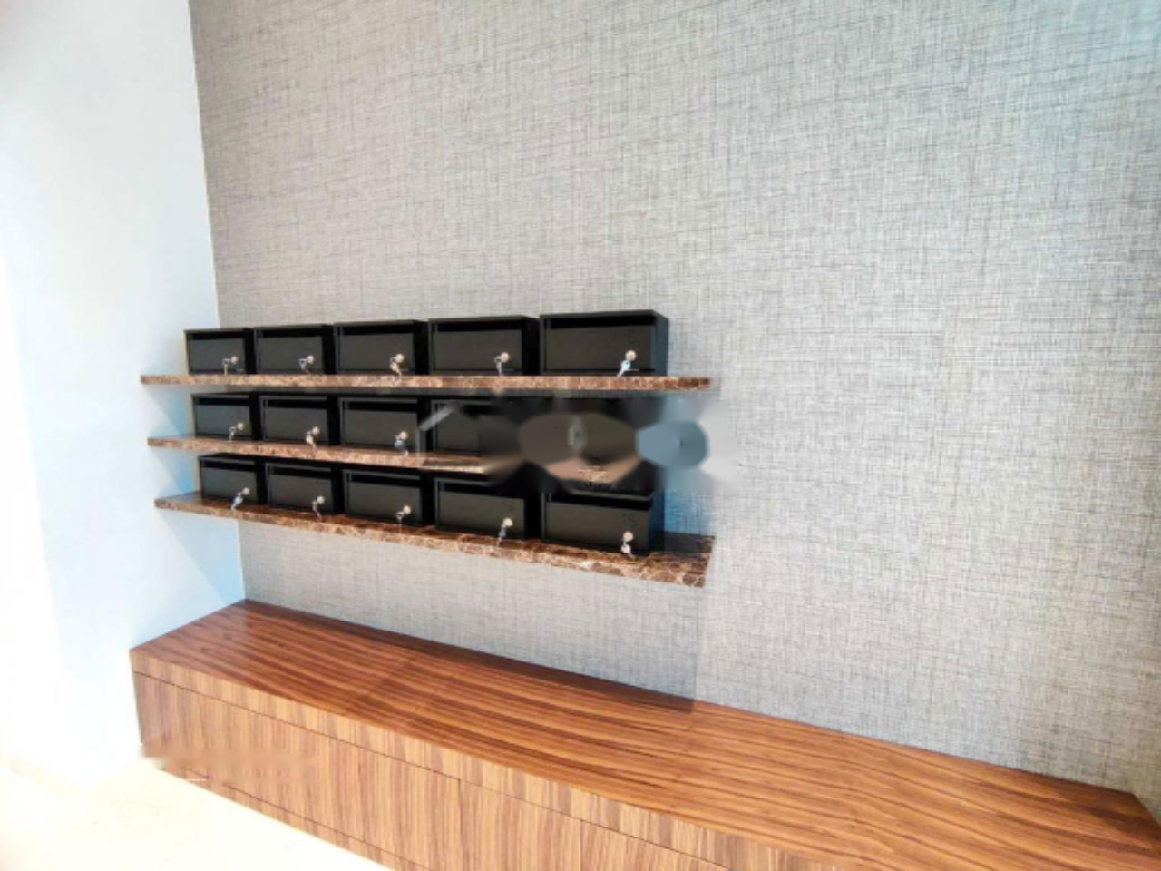 Wohnung in Ljubljana, Slowenien, 137 m² - Foto 17