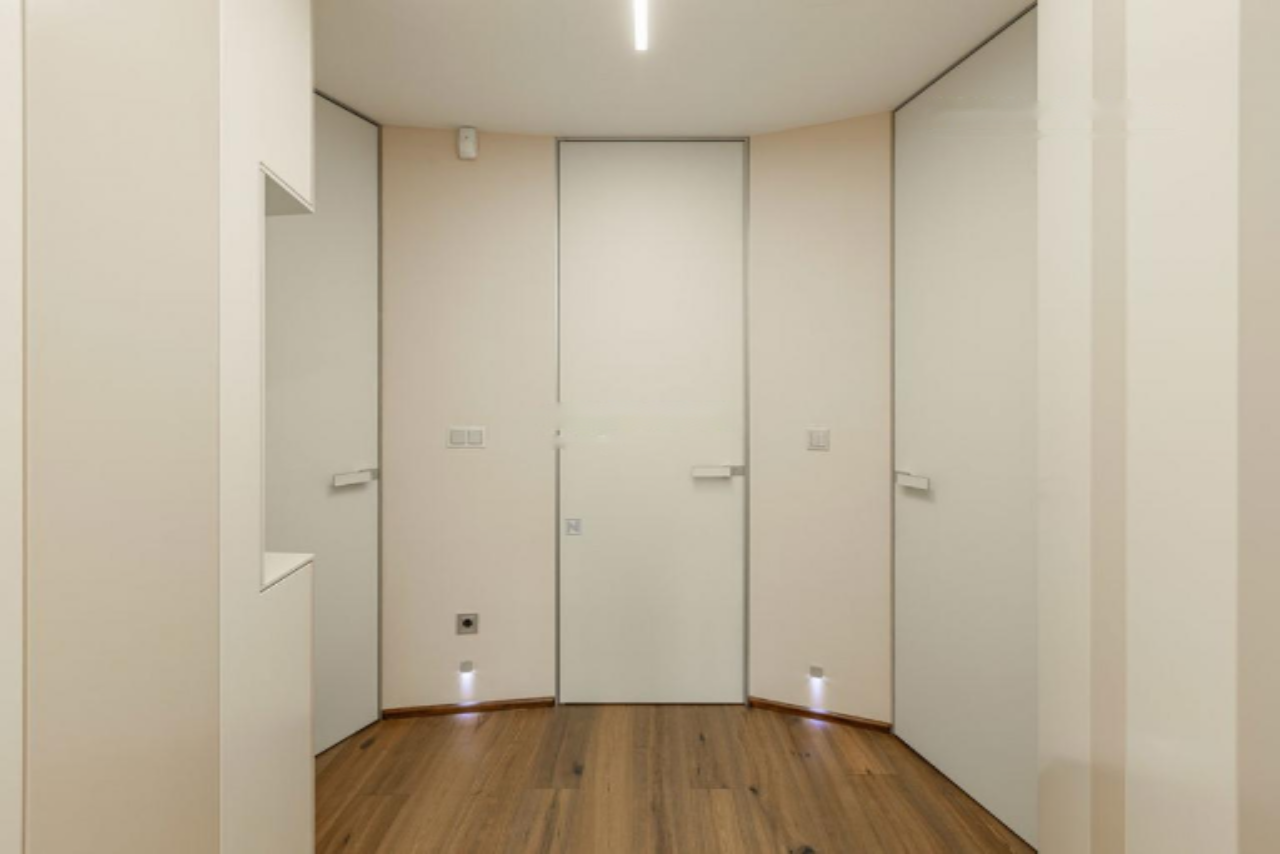 Flat in Ljubljana, Slovenia, 184 m² - picture 17