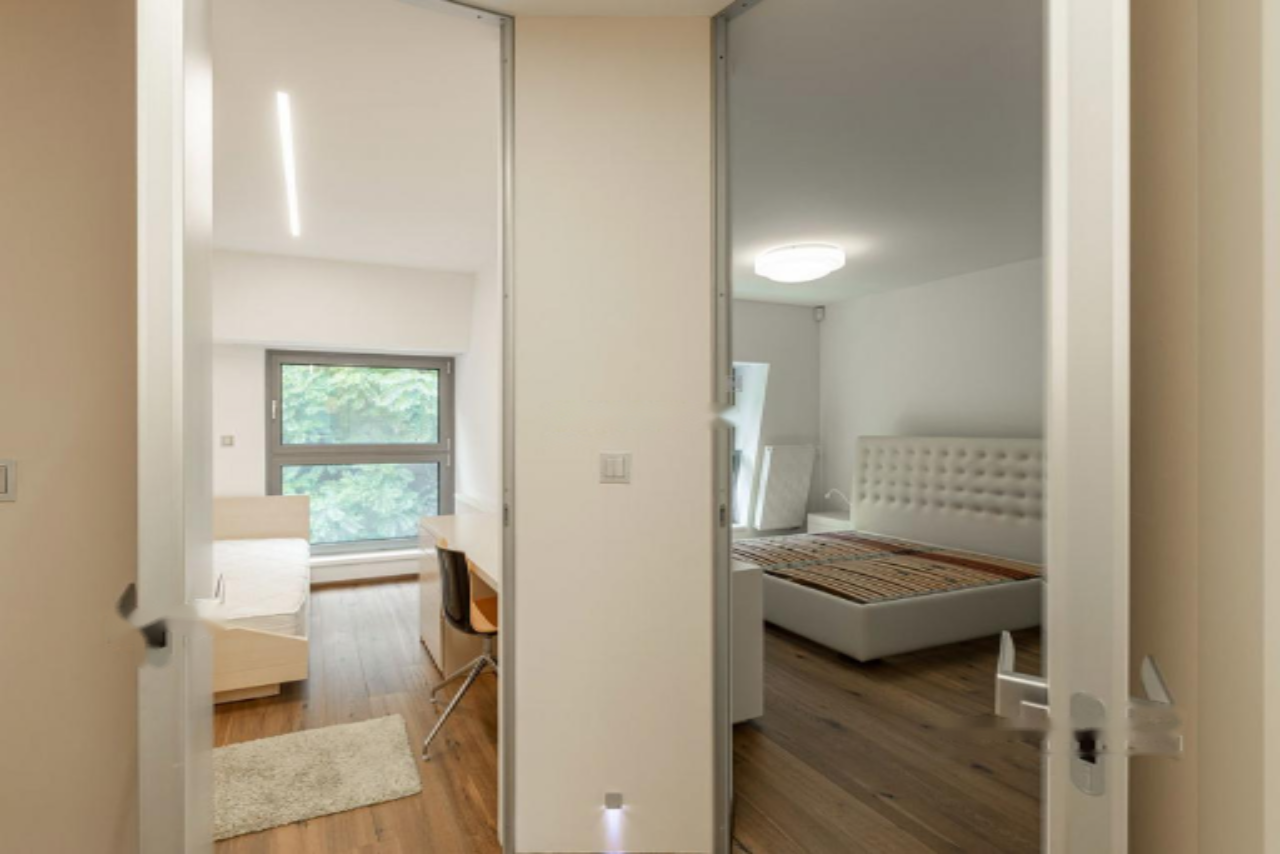 Flat in Ljubljana, Slovenia, 184 m² - picture 18