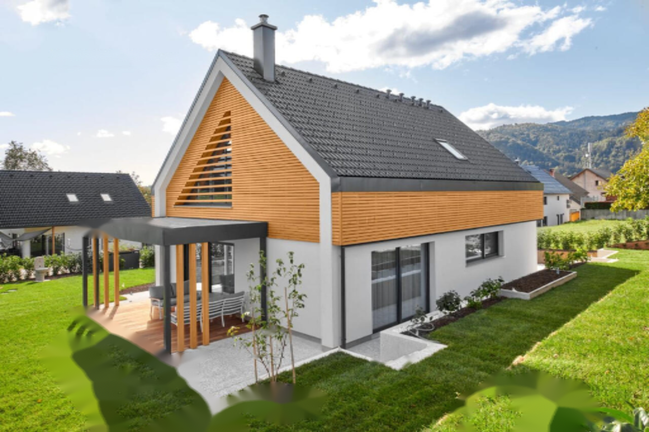 Haus in Bled, Slowenien, 168 m² - Foto 18