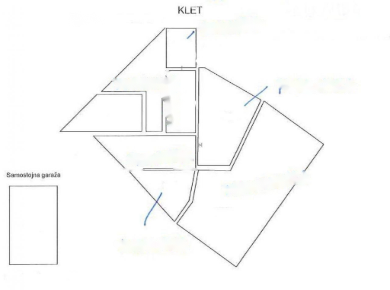 Haus in Ljubljana, Slowenien, 465 m² - Foto 18