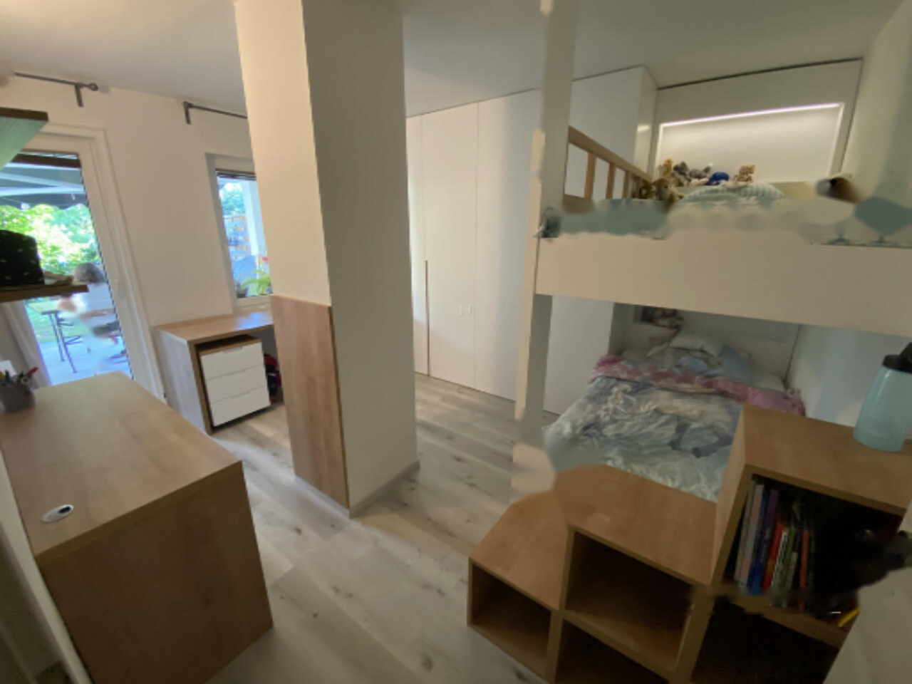 Piso en Ankaran, Eslovenia, 98 m² - imagen 18