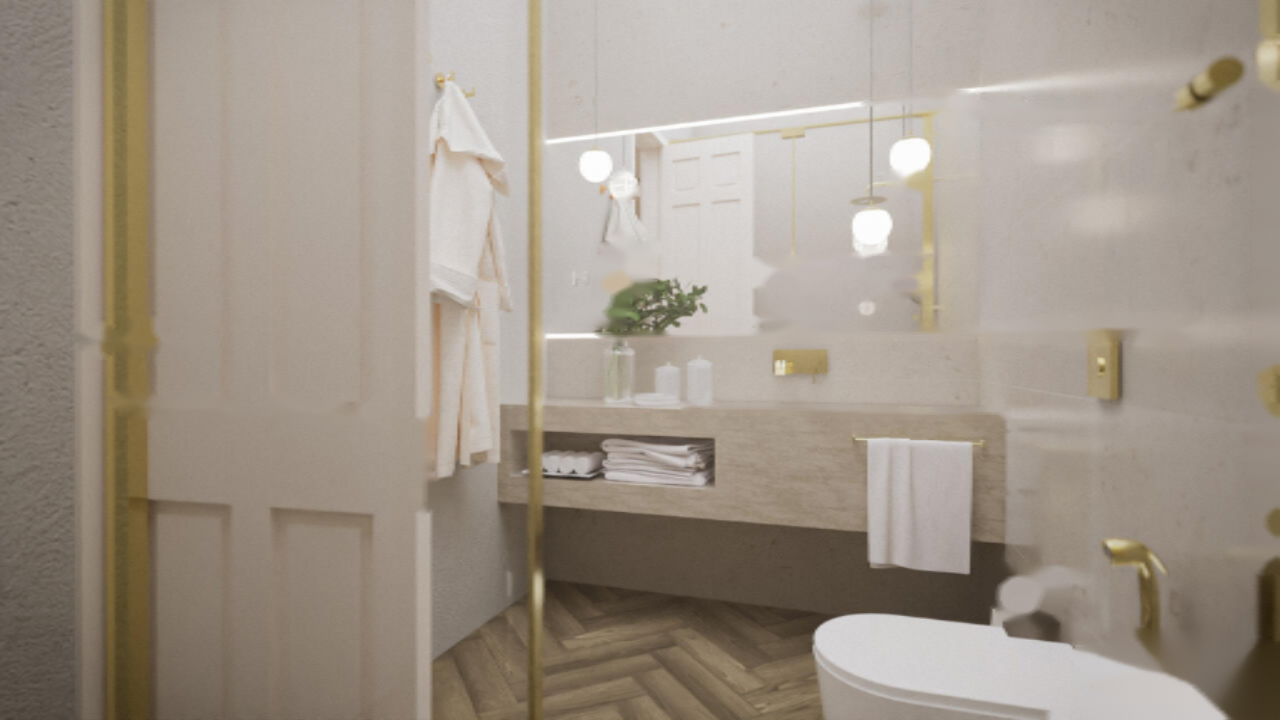 Flat in Ljubljana, Slovenia, 161 m² - picture 18