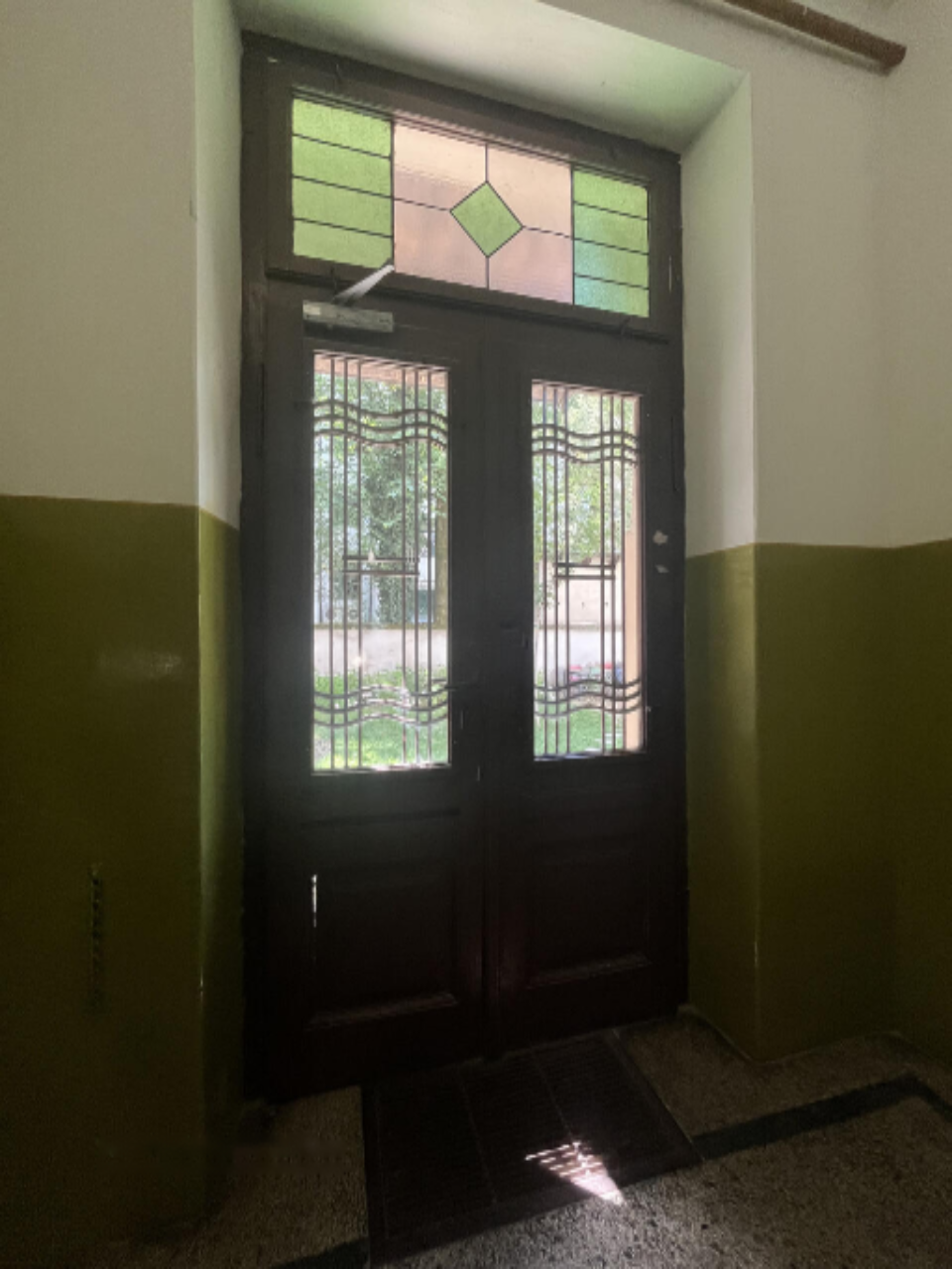 Flat in Ljubljana, Slovenia, 24 m² - picture 18