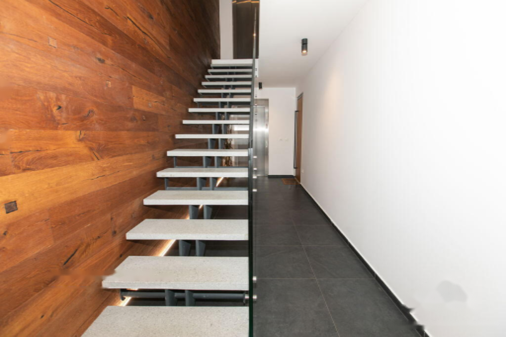 Flat in Ljubljana, Slovenia, 140 m² - picture 17