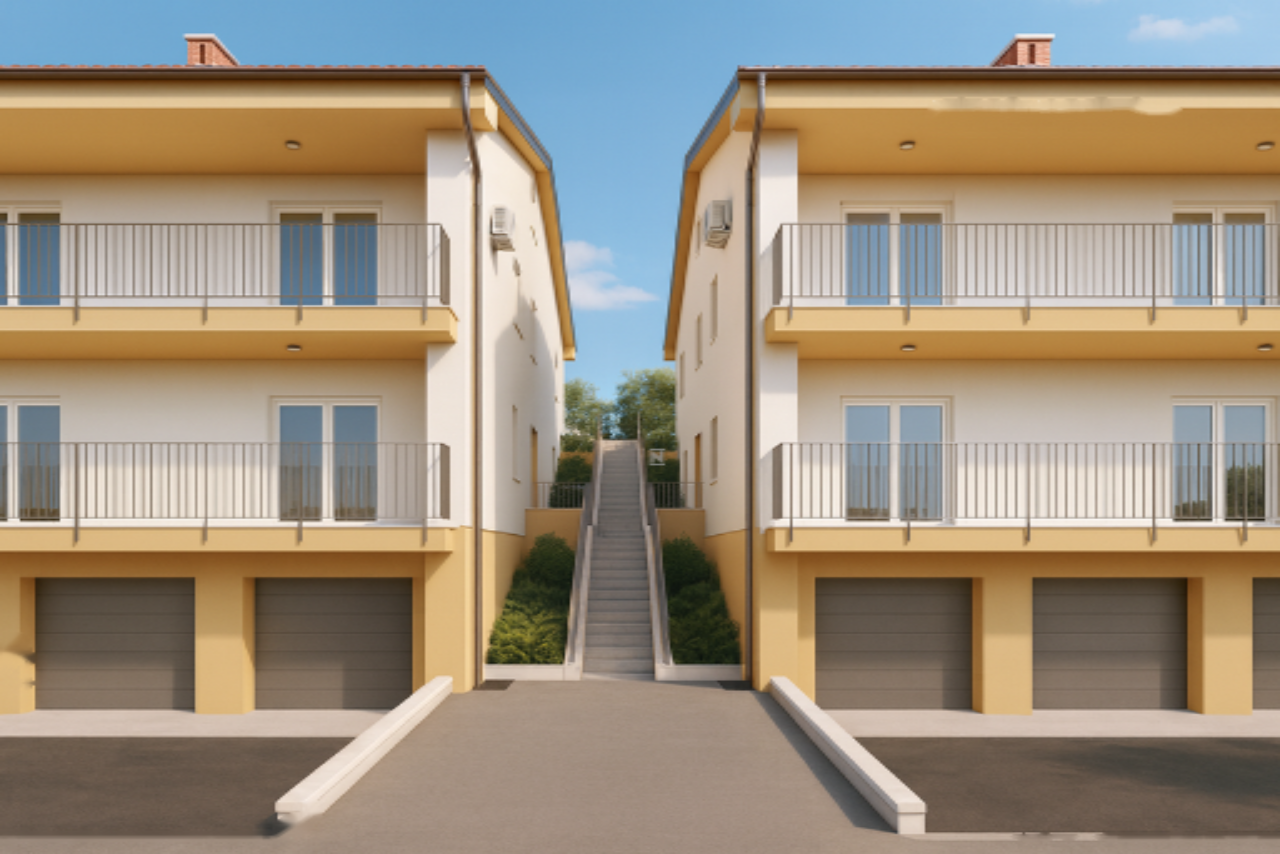 Flat in Izola, Slovenia, 130 m² - picture 18