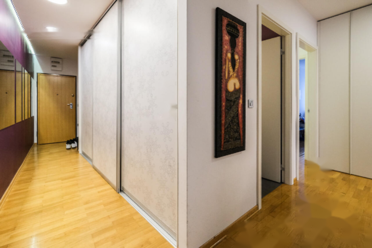 Wohnung in Ljubljana, Slowenien, 135 m² - Foto 18