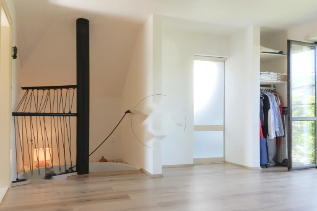 Haus in Ljubljana, Slowenien, 86 m² - Foto 18