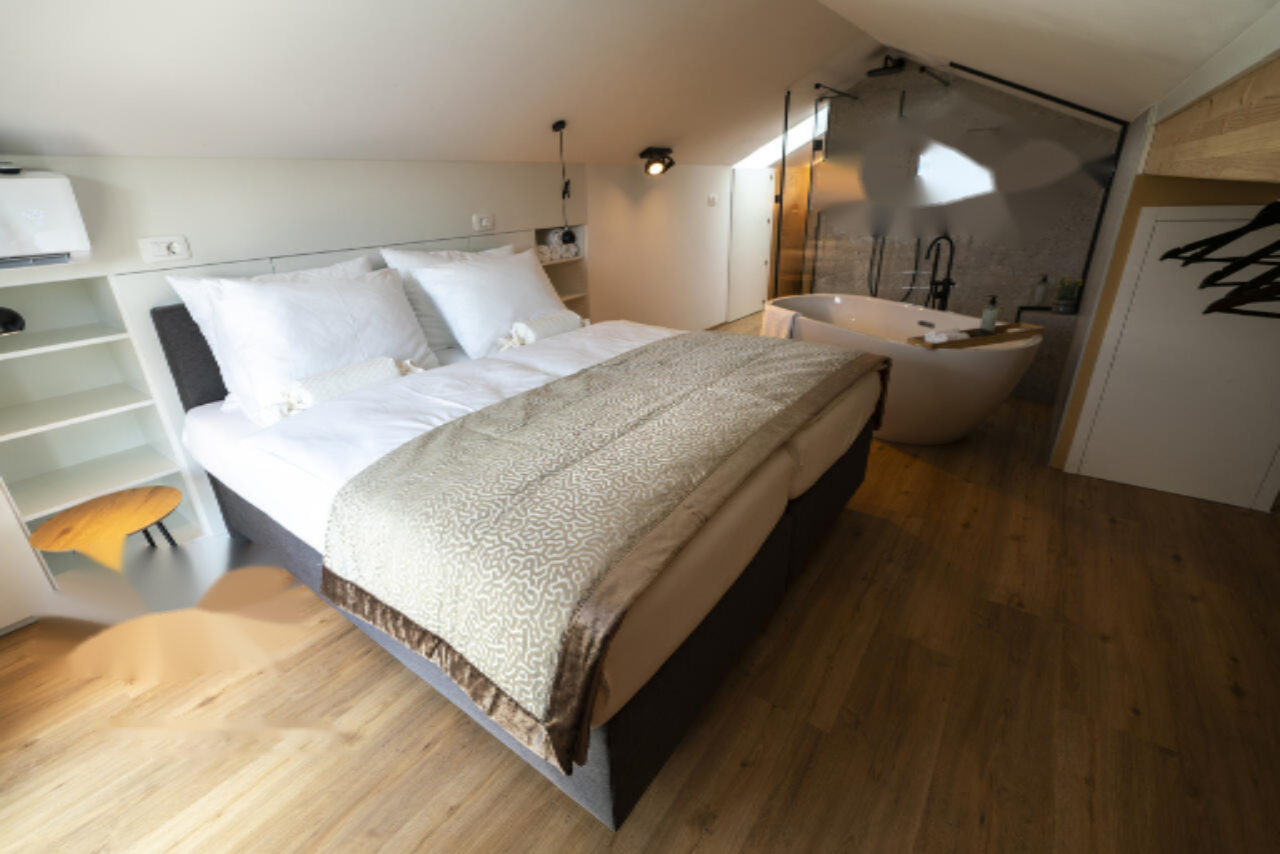 Haus in Slovenska Bistrica, Slowenien, 225 m² - Foto 18