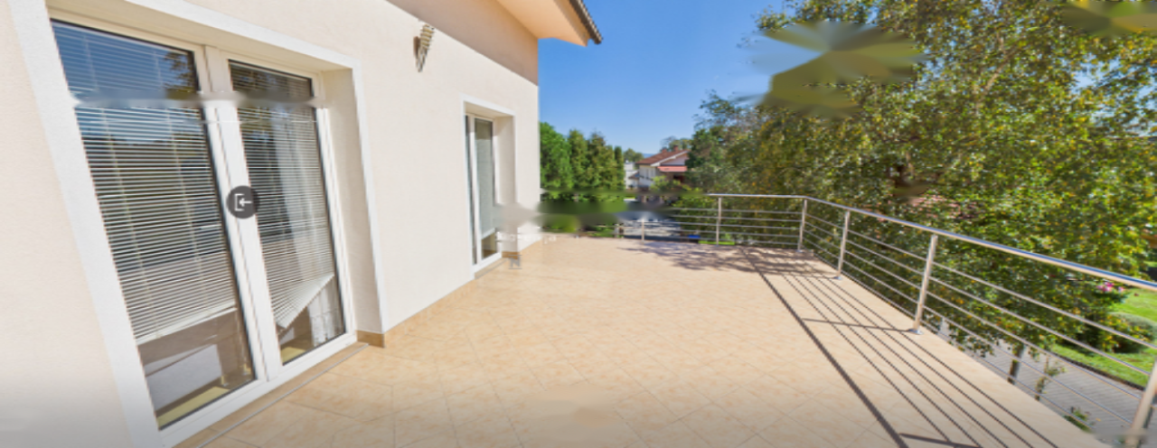 House in Ljubljana, Slovenia, 484 m² - picture 19