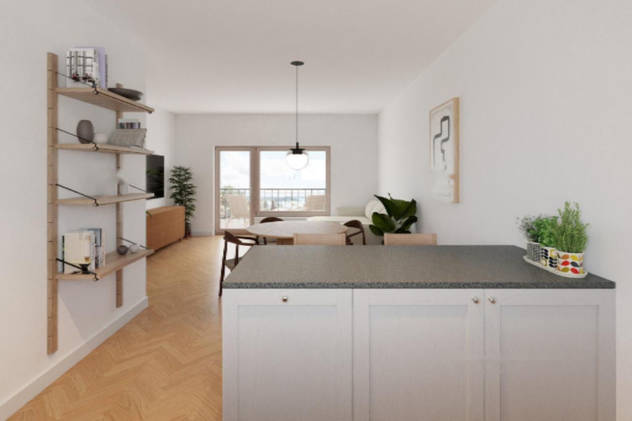 Casa a Portorose, Slovenia, 148 m² - foto 19