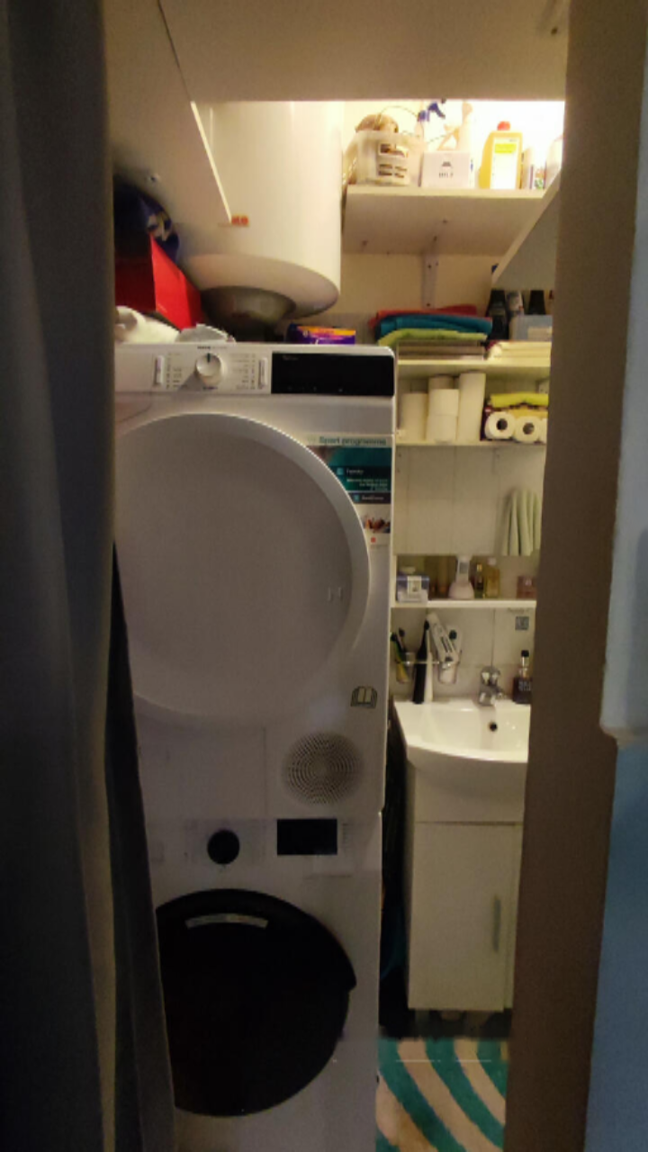 Piso en Piran, Eslovenia, 12 m² - imagen 19