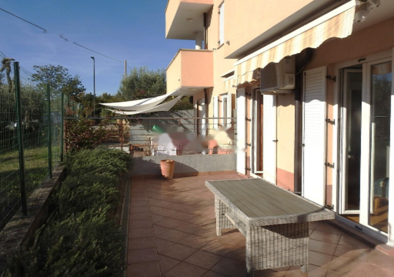 Flat in Ankaran, Slovenia, 52 m² - picture 19