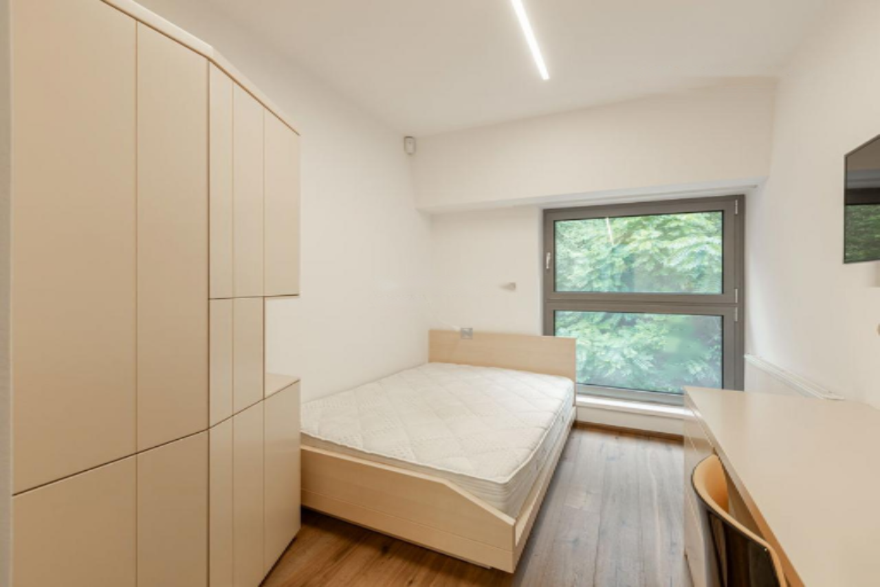Flat in Ljubljana, Slovenia, 184 m² - picture 19
