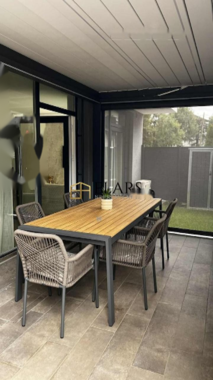 Appartement à Ljubljana, Slovénie, 80 m² - image 19