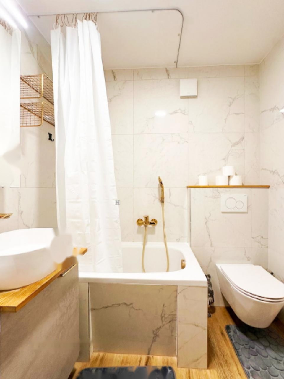 Wohnung in Ljubljana, Slowenien, 36 m² - Foto 19