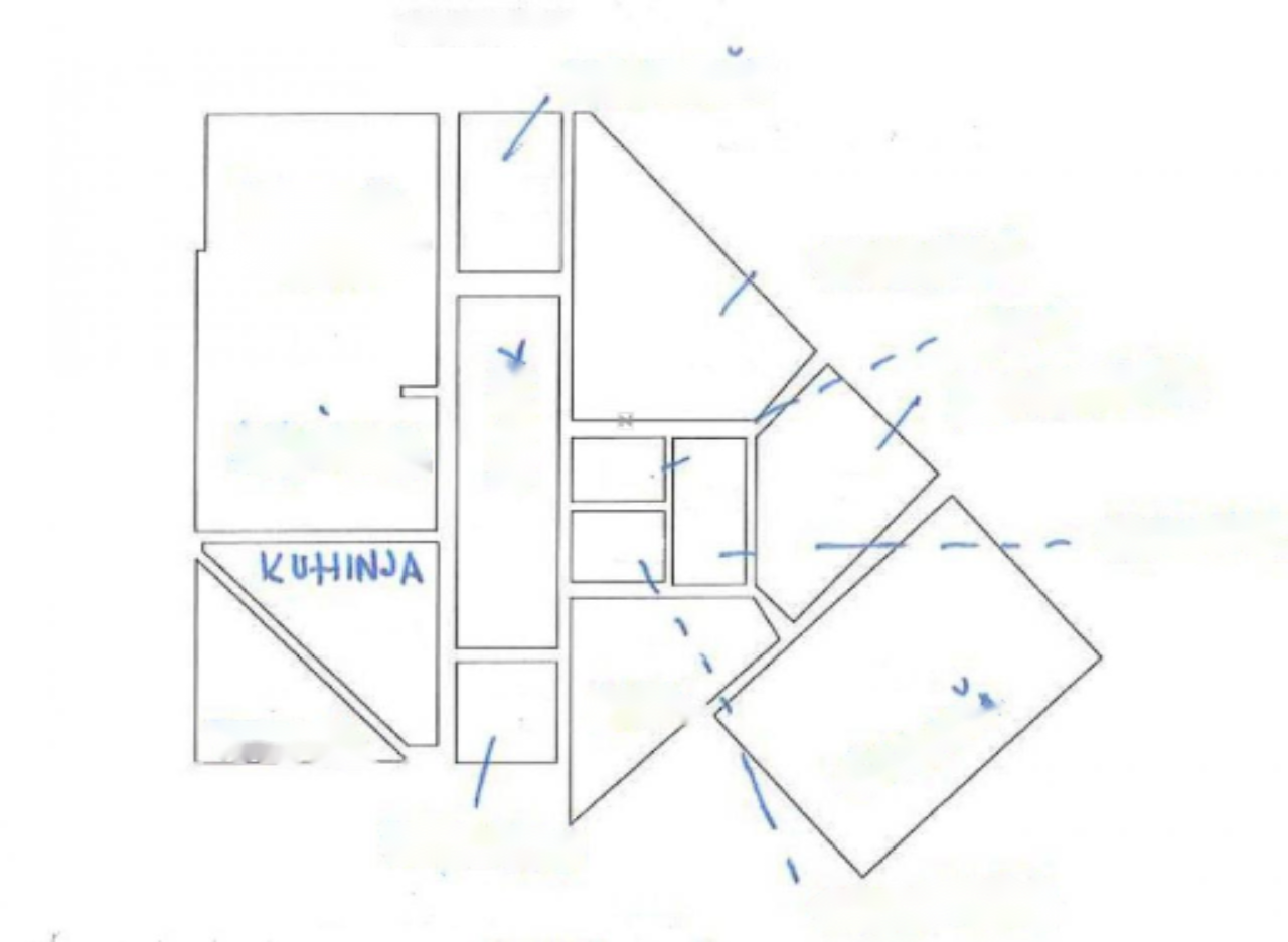 Haus in Ljubljana, Slowenien, 465 m² - Foto 19