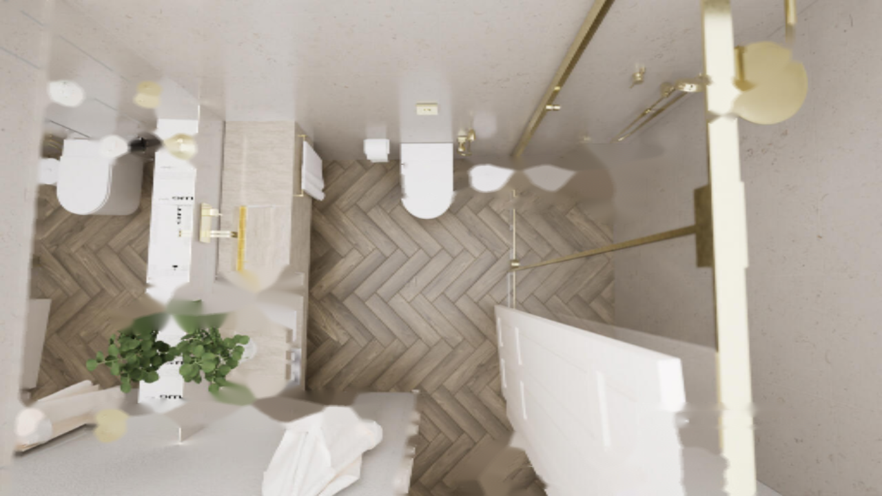 Flat in Ljubljana, Slovenia, 161 m² - picture 19