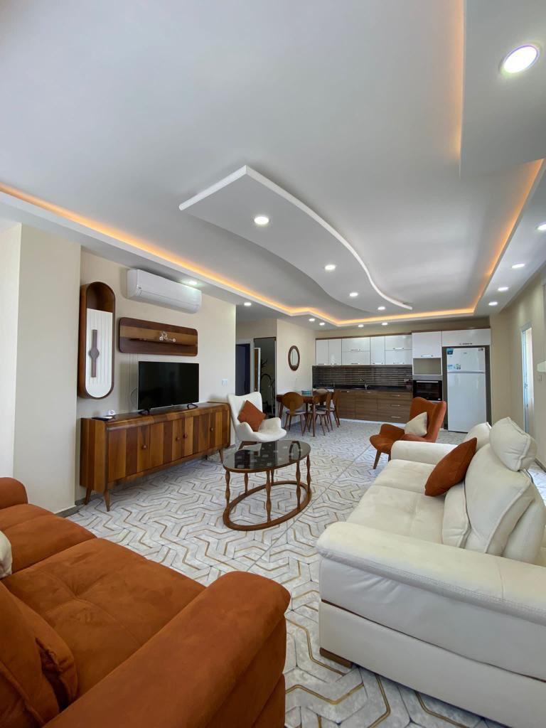 Apartamento en Alanya, Turquia, 160 m² - imagen 1