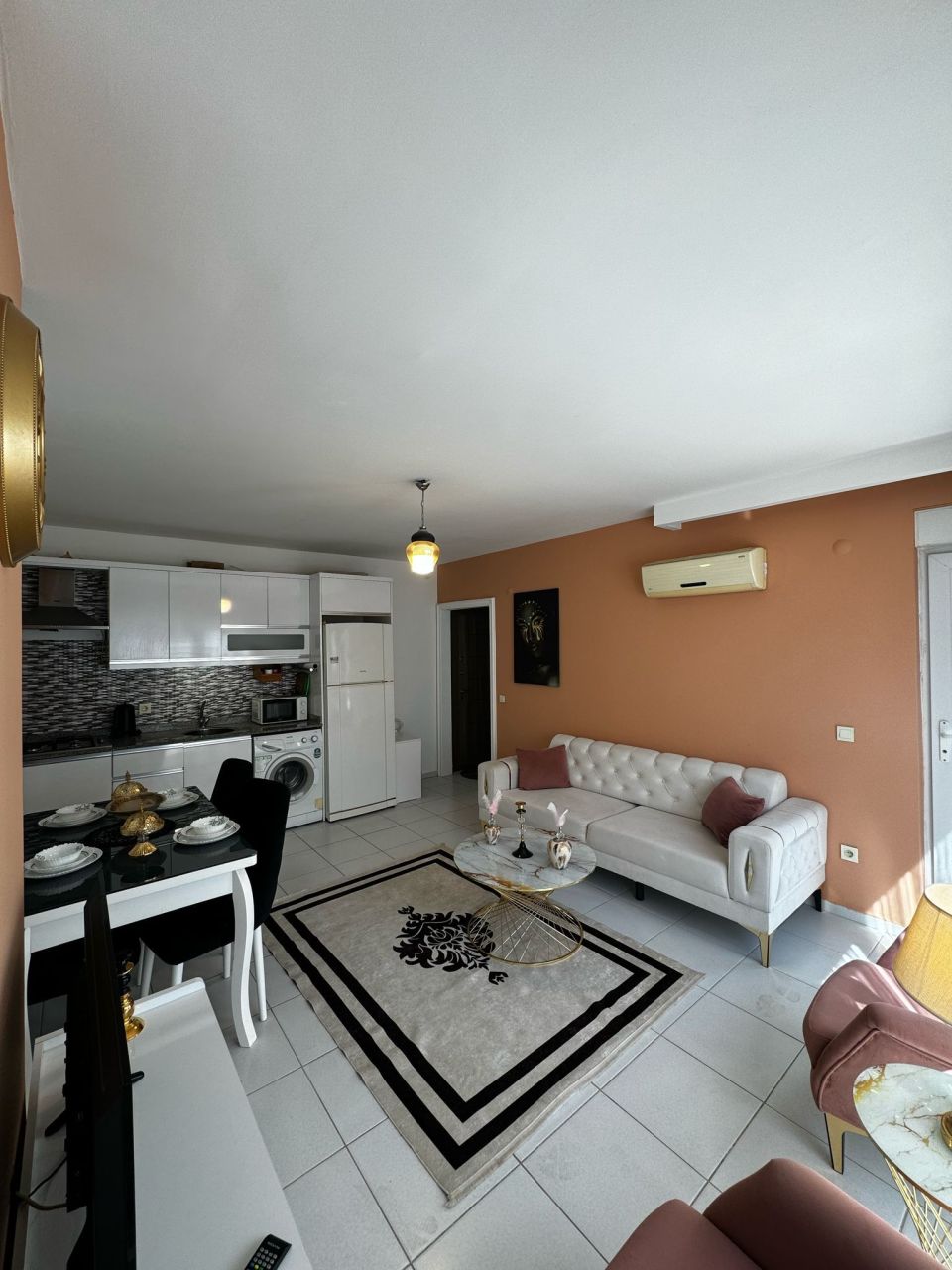 Apartment in Alanya, Turkey, 55 m² - picture 2