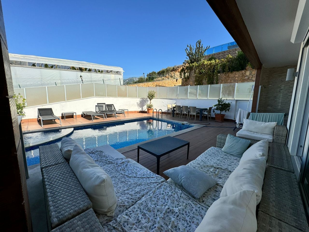 Villa a Alanya, Turchia, 350 m² - foto 2