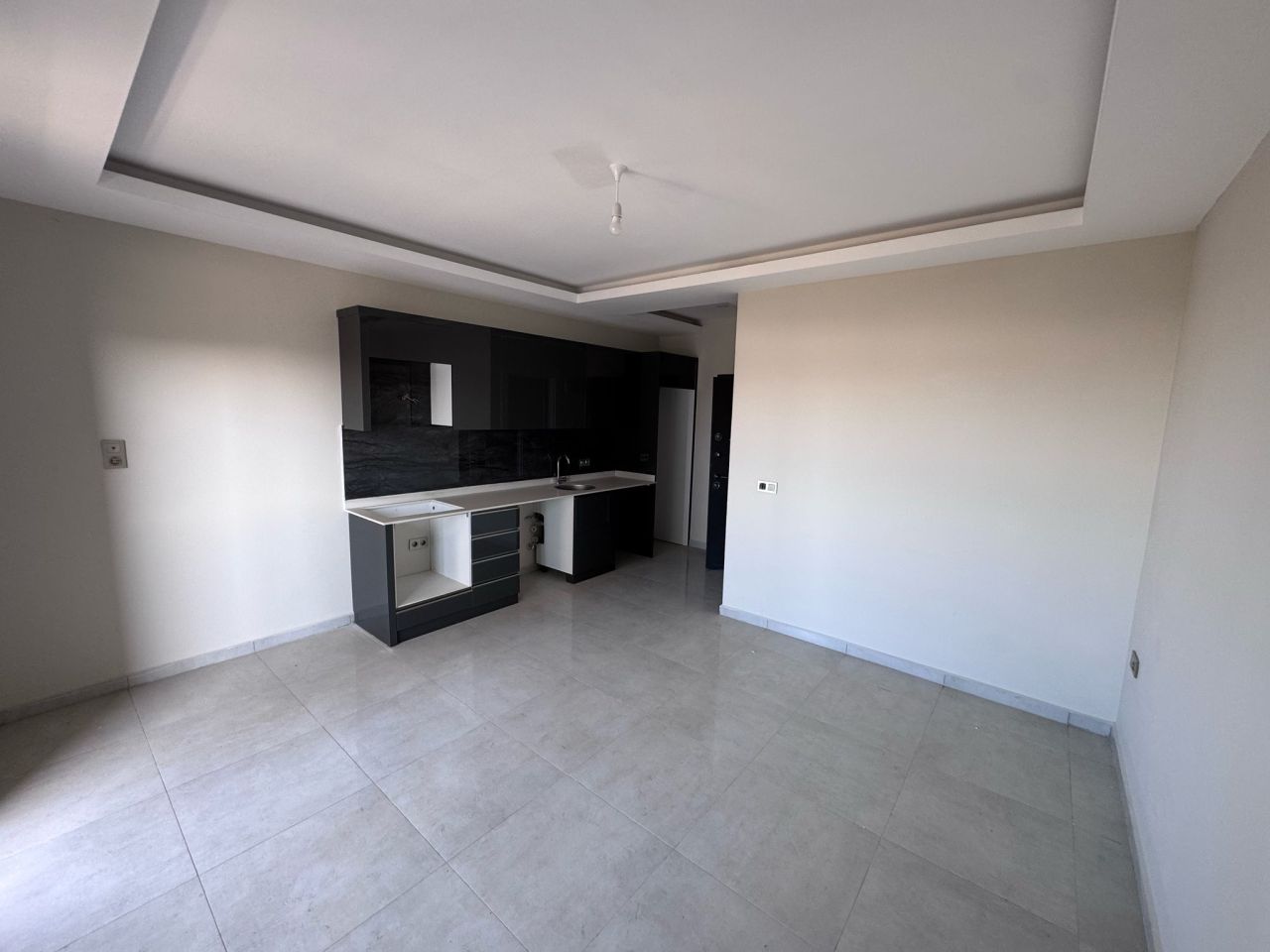 Studio in Alanya, Turkey, 35 m² - picture 2